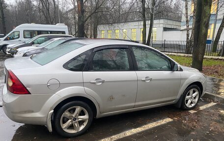Ford Focus II рестайлинг, 2010 год, 780 000 рублей, 4 фотография