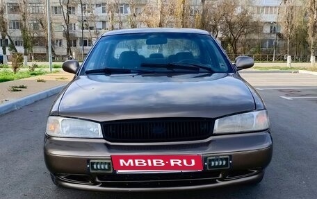 KIA Clarus I, 1997 год, 160 000 рублей, 8 фотография