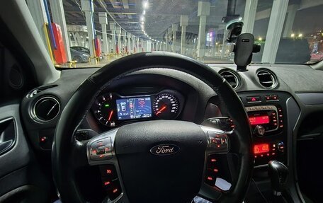Ford Mondeo IV, 2014 год, 970 000 рублей, 12 фотография