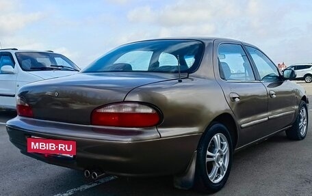 KIA Clarus I, 1997 год, 160 000 рублей, 5 фотография