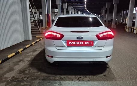 Ford Mondeo IV, 2014 год, 970 000 рублей, 7 фотография