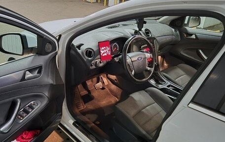 Ford Mondeo IV, 2014 год, 970 000 рублей, 10 фотография