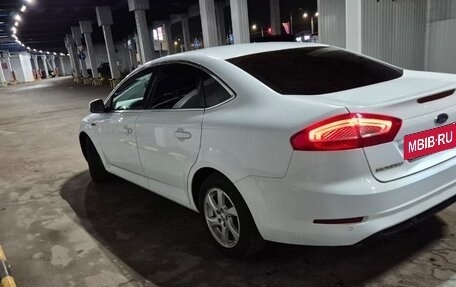 Ford Mondeo IV, 2014 год, 970 000 рублей, 8 фотография