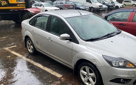Ford Focus II рестайлинг, 2010 год, 780 000 рублей, 6 фотография