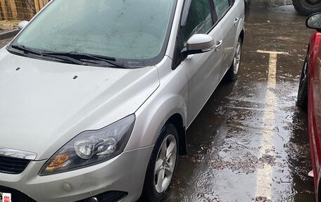 Ford Focus II рестайлинг, 2010 год, 780 000 рублей, 7 фотография