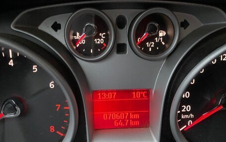 Ford Focus II рестайлинг, 2010 год, 780 000 рублей, 15 фотография