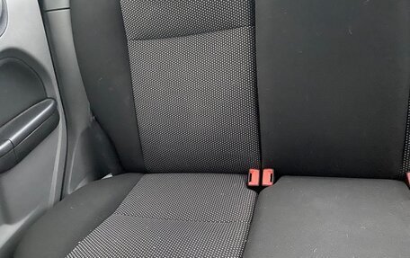 Ford Focus II рестайлинг, 2010 год, 780 000 рублей, 17 фотография