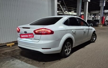 Ford Mondeo IV, 2014 год, 970 000 рублей, 6 фотография