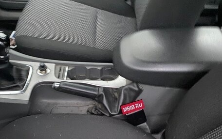 Ford Focus II рестайлинг, 2010 год, 780 000 рублей, 12 фотография