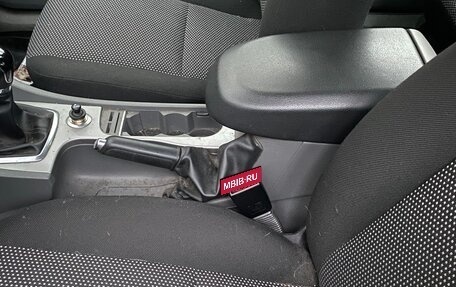 Ford Focus II рестайлинг, 2010 год, 780 000 рублей, 11 фотография