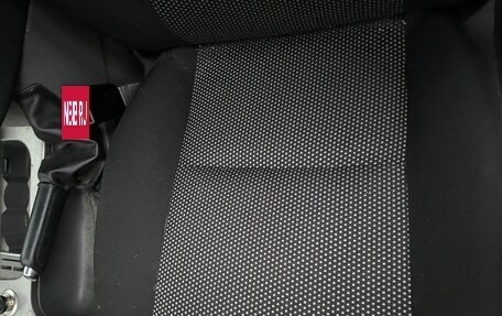 Ford Focus II рестайлинг, 2010 год, 780 000 рублей, 10 фотография