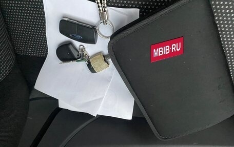 Ford Focus II рестайлинг, 2010 год, 780 000 рублей, 16 фотография