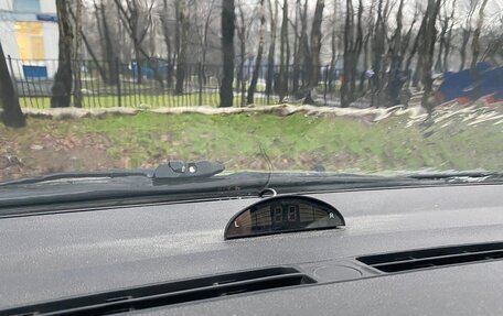 Ford Focus II рестайлинг, 2010 год, 780 000 рублей, 20 фотография