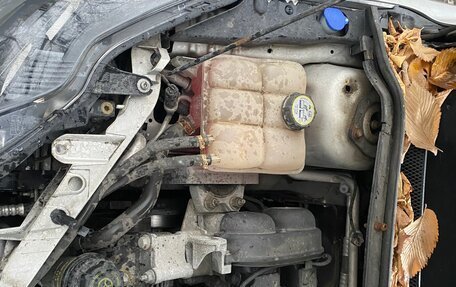 Ford Focus II рестайлинг, 2010 год, 780 000 рублей, 22 фотография