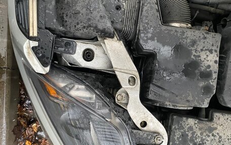 Ford Focus II рестайлинг, 2010 год, 780 000 рублей, 24 фотография