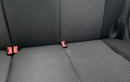 Ford Focus II рестайлинг, 2010 год, 780 000 рублей, 19 фотография