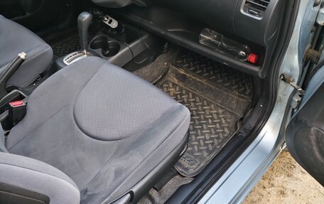 Honda Jazz I рестайлинг, 2008 год, 770 000 рублей, 8 фотография