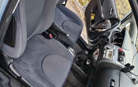 Honda Jazz I рестайлинг, 2008 год, 770 000 рублей, 16 фотография