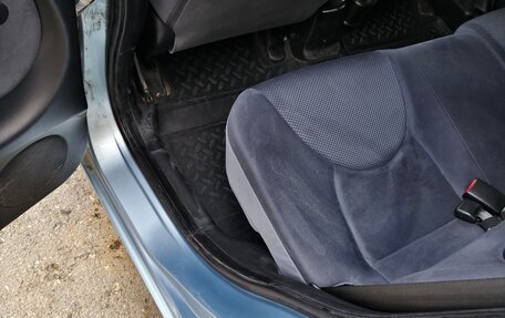 Honda Jazz I рестайлинг, 2008 год, 770 000 рублей, 10 фотография