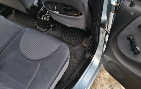 Honda Jazz I рестайлинг, 2008 год, 770 000 рублей, 9 фотография