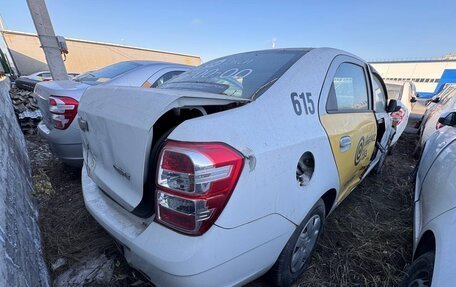 Chevrolet Cobalt II, 2023 год, 400 000 рублей, 3 фотография