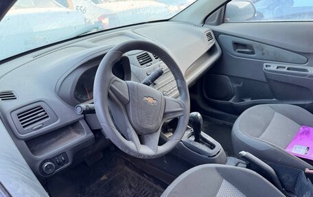 Chevrolet Cobalt II, 2023 год, 400 000 рублей, 7 фотография