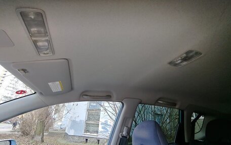 Honda Jazz I рестайлинг, 2008 год, 770 000 рублей, 18 фотография