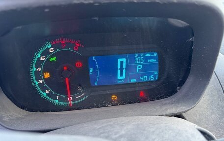 Chevrolet Cobalt II, 2023 год, 400 000 рублей, 8 фотография