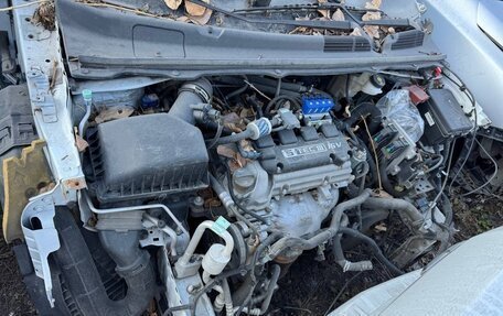 Chevrolet Cobalt II, 2023 год, 400 000 рублей, 10 фотография