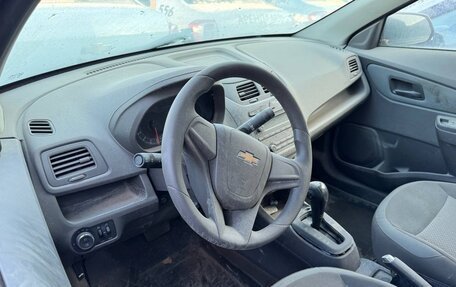 Chevrolet Cobalt II, 2023 год, 400 000 рублей, 5 фотография