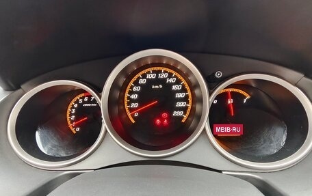 Honda Jazz I рестайлинг, 2008 год, 770 000 рублей, 13 фотография