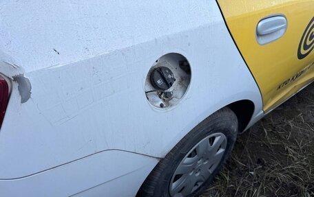 Chevrolet Cobalt II, 2023 год, 400 000 рублей, 17 фотография