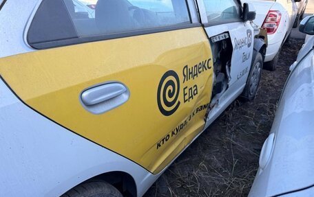 Chevrolet Cobalt II, 2023 год, 400 000 рублей, 25 фотография