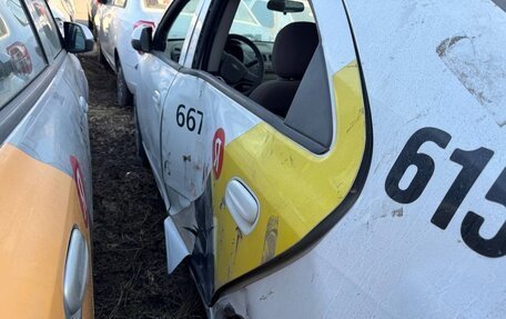 Chevrolet Cobalt II, 2023 год, 400 000 рублей, 23 фотография