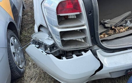 Chevrolet Cobalt II, 2023 год, 400 000 рублей, 18 фотография