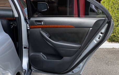 Toyota Avensis III рестайлинг, 2008 год, 900 000 рублей, 9 фотография