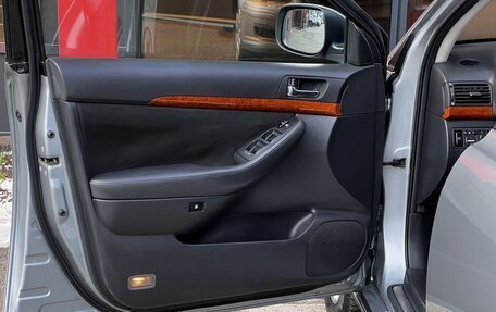 Toyota Avensis III рестайлинг, 2008 год, 900 000 рублей, 17 фотография