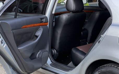 Toyota Avensis III рестайлинг, 2008 год, 900 000 рублей, 10 фотография