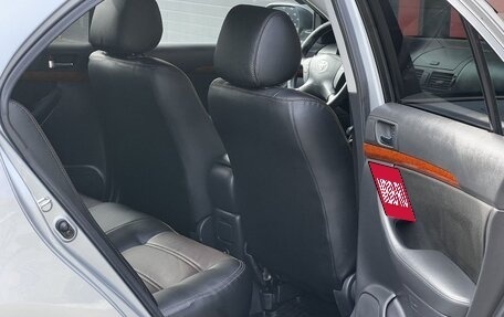 Toyota Avensis III рестайлинг, 2008 год, 900 000 рублей, 11 фотография