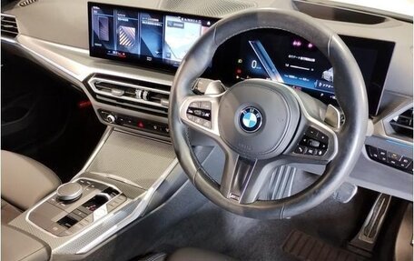 BMW 3 серия, 2021 год, 2 455 000 рублей, 10 фотография