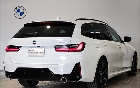 BMW 3 серия, 2021 год, 2 455 000 рублей, 5 фотография