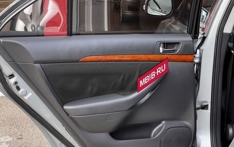 Toyota Avensis III рестайлинг, 2008 год, 900 000 рублей, 24 фотография