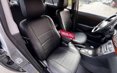 Toyota Avensis III рестайлинг, 2008 год, 900 000 рублей, 14 фотография