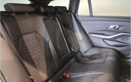 BMW 3 серия, 2021 год, 2 455 000 рублей, 13 фотография