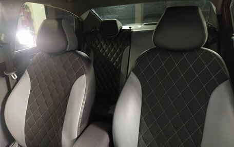 Hyundai Solaris II рестайлинг, 2014 год, 949 000 рублей, 9 фотография