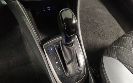 Hyundai Solaris II рестайлинг, 2014 год, 949 000 рублей, 14 фотография