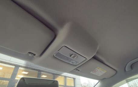 Volkswagen Polo VI (EU Market), 2016 год, 970 000 рублей, 9 фотография