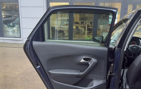 Volkswagen Polo VI (EU Market), 2016 год, 970 000 рублей, 13 фотография