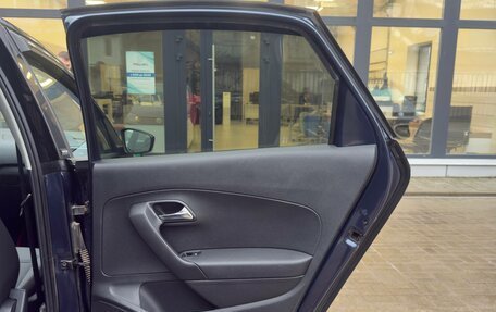 Volkswagen Polo VI (EU Market), 2016 год, 970 000 рублей, 17 фотография