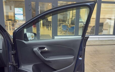 Volkswagen Polo VI (EU Market), 2016 год, 970 000 рублей, 18 фотография